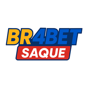 BR4Bet Saque Logo